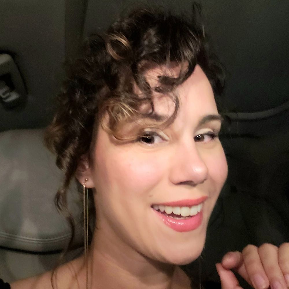 Meet your Posher, Stephanie